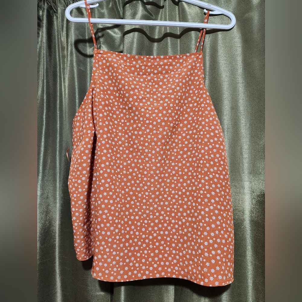 Levis Womens Tank Top